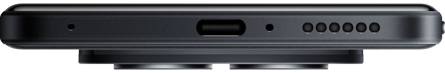 Смартфон REDMI Note 15 Pro 12/512 ГБ черный