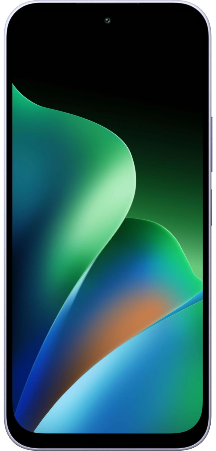 Смартфон REDMI 17 4/128 ГБ фиолетовый
