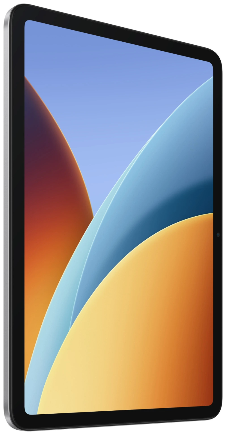 9.7" Планшет REDMI Pad 2 4/64 ГБ 4G серебристый