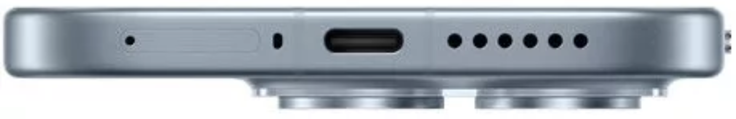 Смартфон Xiaomi 17 12/512 ГБ синий