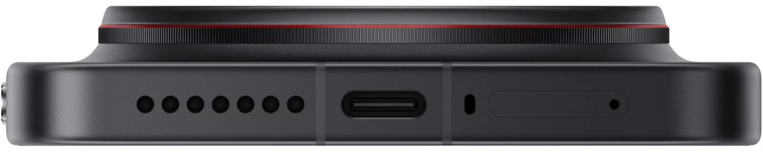 Смартфон Xiaomi 17 Ultra 16/512 ГБ черный