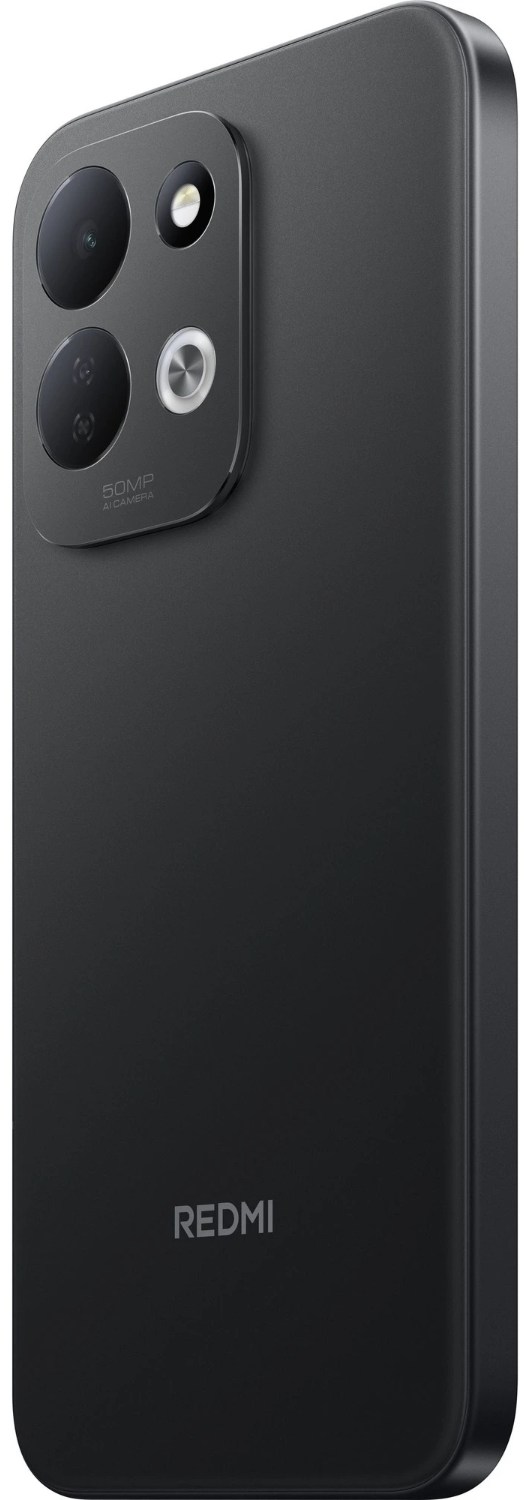 Смартфон REDMI 17 4/256 ГБ черный
