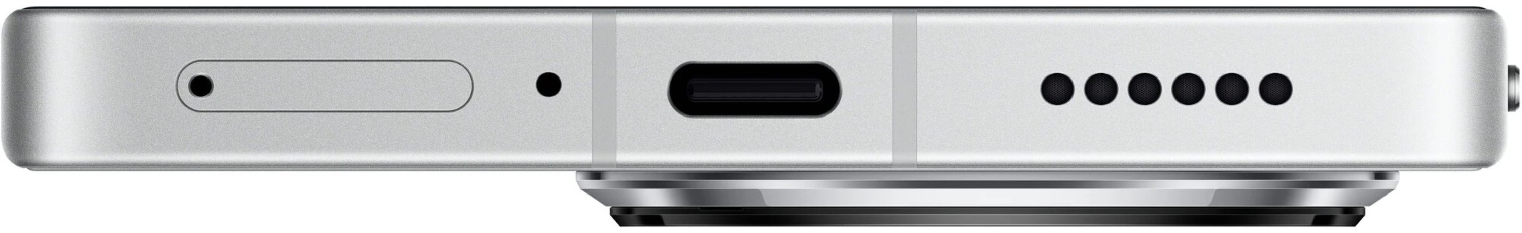 Смартфон POCO F7 Pro 12/512 Гб серебристый