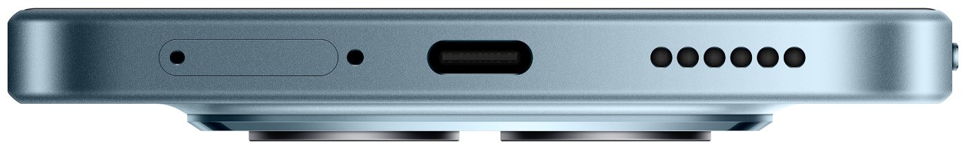 Смартфон REDMI Note 15 Pro 5G 8/256 ГБ синий