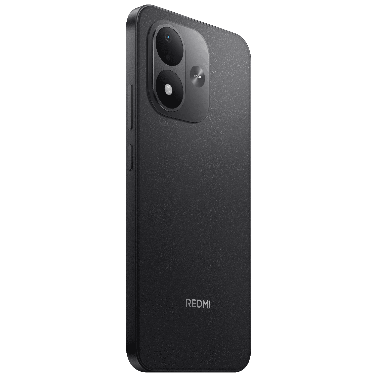 Смартфон REDMI Note 17 4/128 ГБ черный
