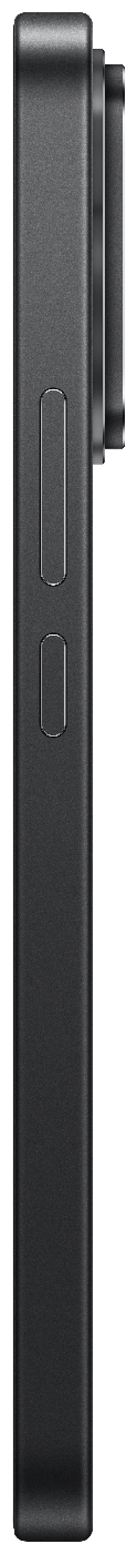 Смартфон REDMI Note 17 Pro 5G 6/128 ГБ черный