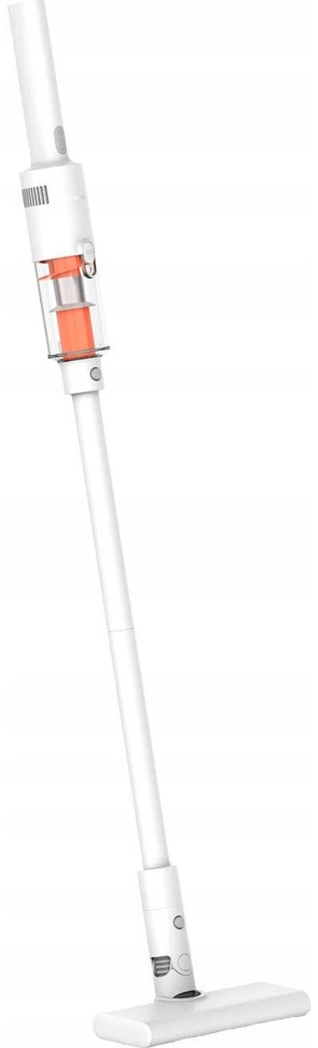 Беспроводной пылесос Xiaomi Vacuum Cleaner P30 BHR08J7EU