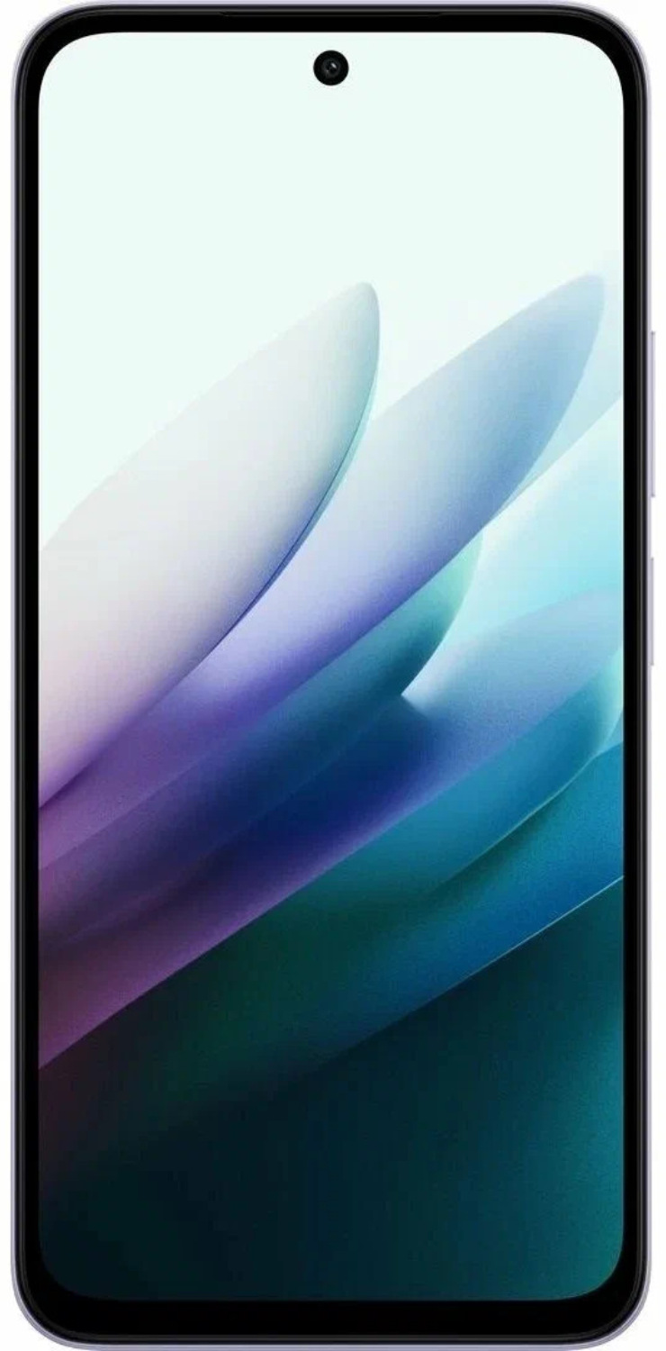 Смартфон REDMI 15 8/256 ГБ фиолетовый